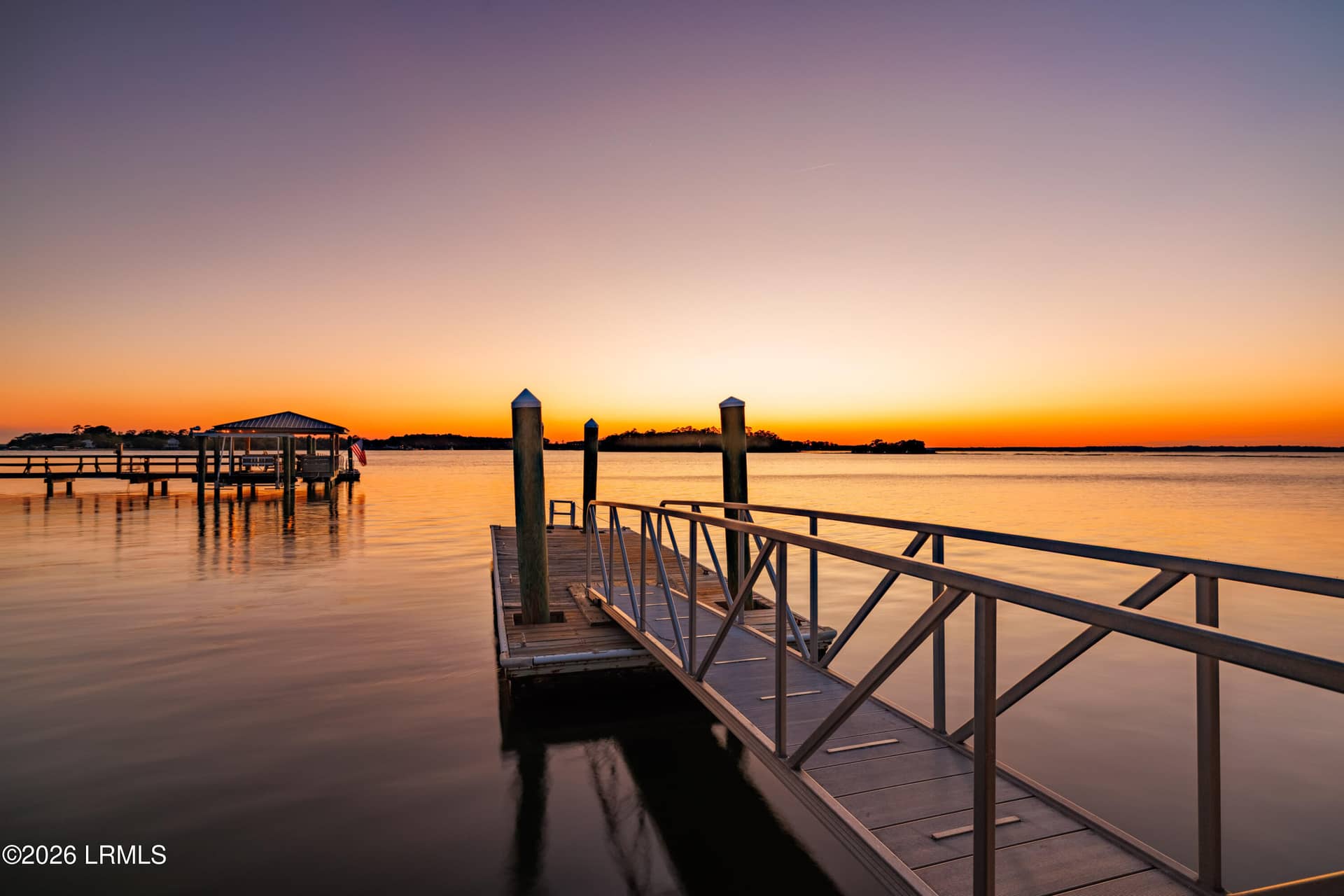 21 Toad Hall, Beaufort, SC 29907 — photo 48 of 57