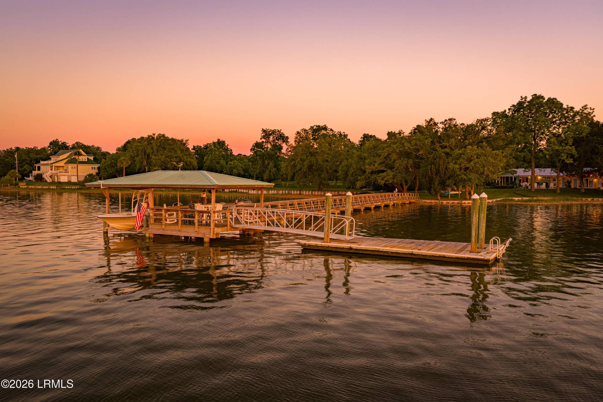 21 Toad Hall, Beaufort, SC 29907 — photo 49 of 57