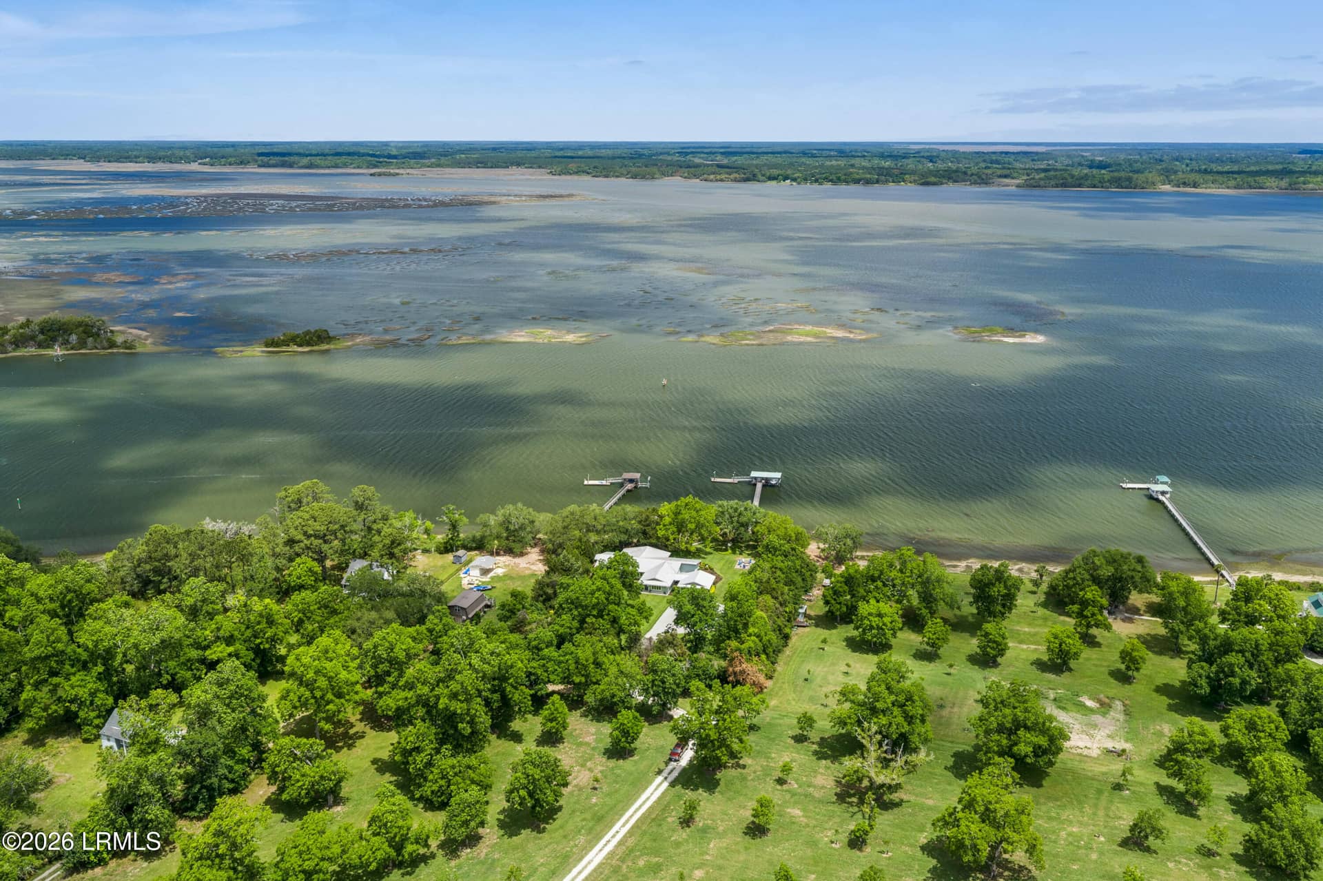 21 Toad Hall, Beaufort, SC 29907 — photo 50 of 57