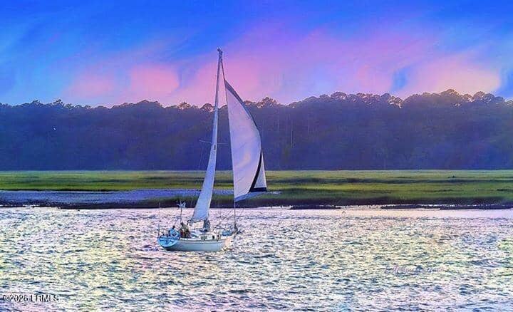 21 Toad Hall, Beaufort, SC 29907 — photo 52 of 57
