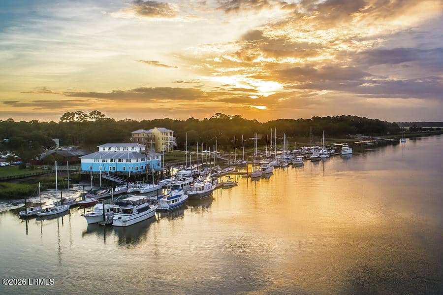 21 Toad Hall, Beaufort, SC 29907 — photo 53 of 57