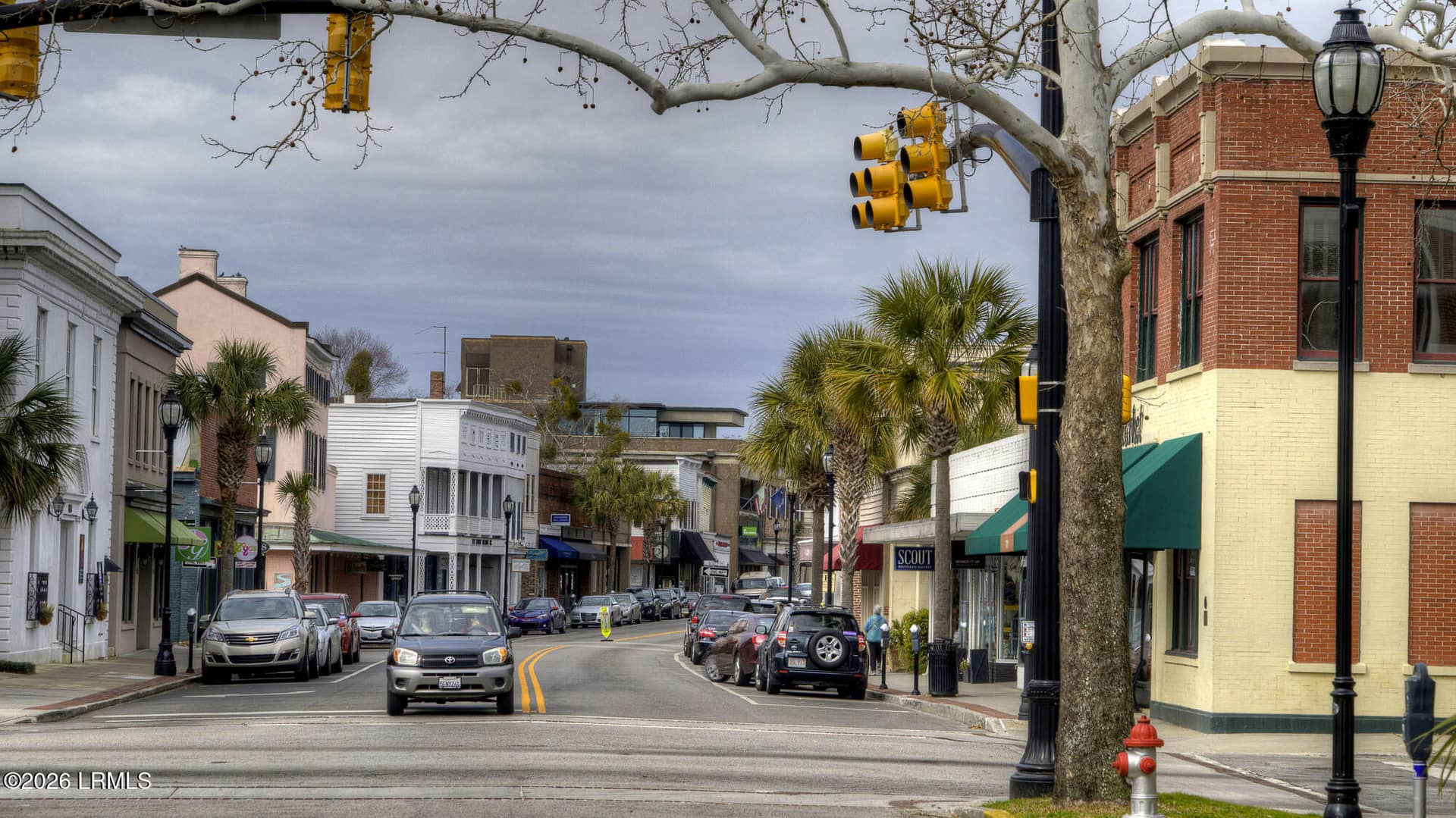 21 Toad Hall, Beaufort, SC 29907 — photo 55 of 57
