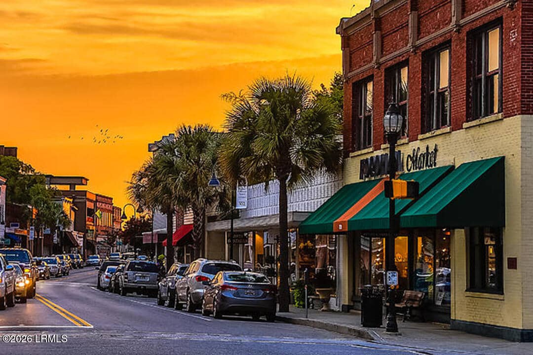 21 Toad Hall, Beaufort, SC 29907 — photo 57 of 57