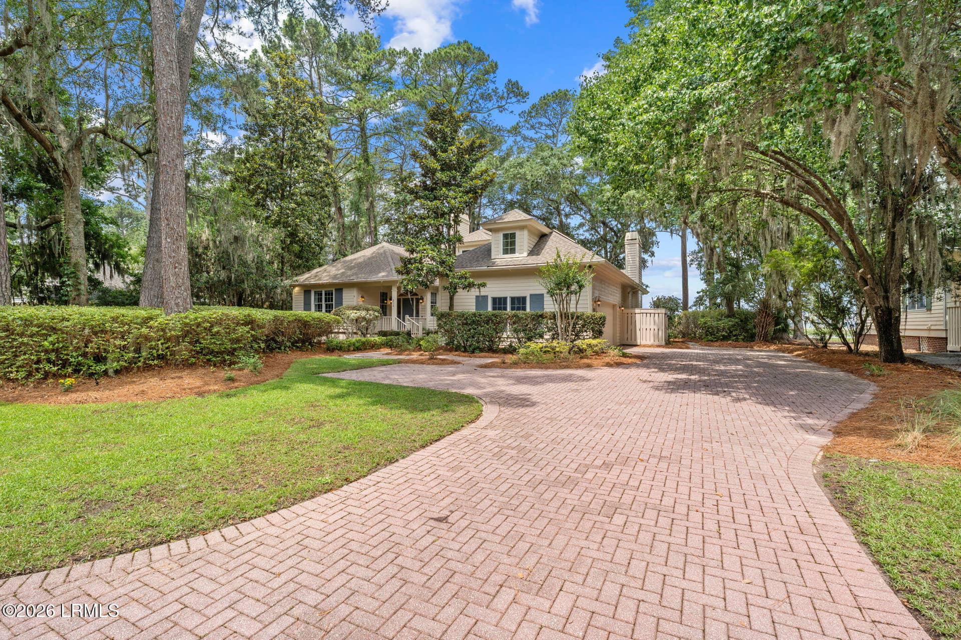 210 Dataw Drive, St. Helena Island, SC 29920 — photo 3 of 76