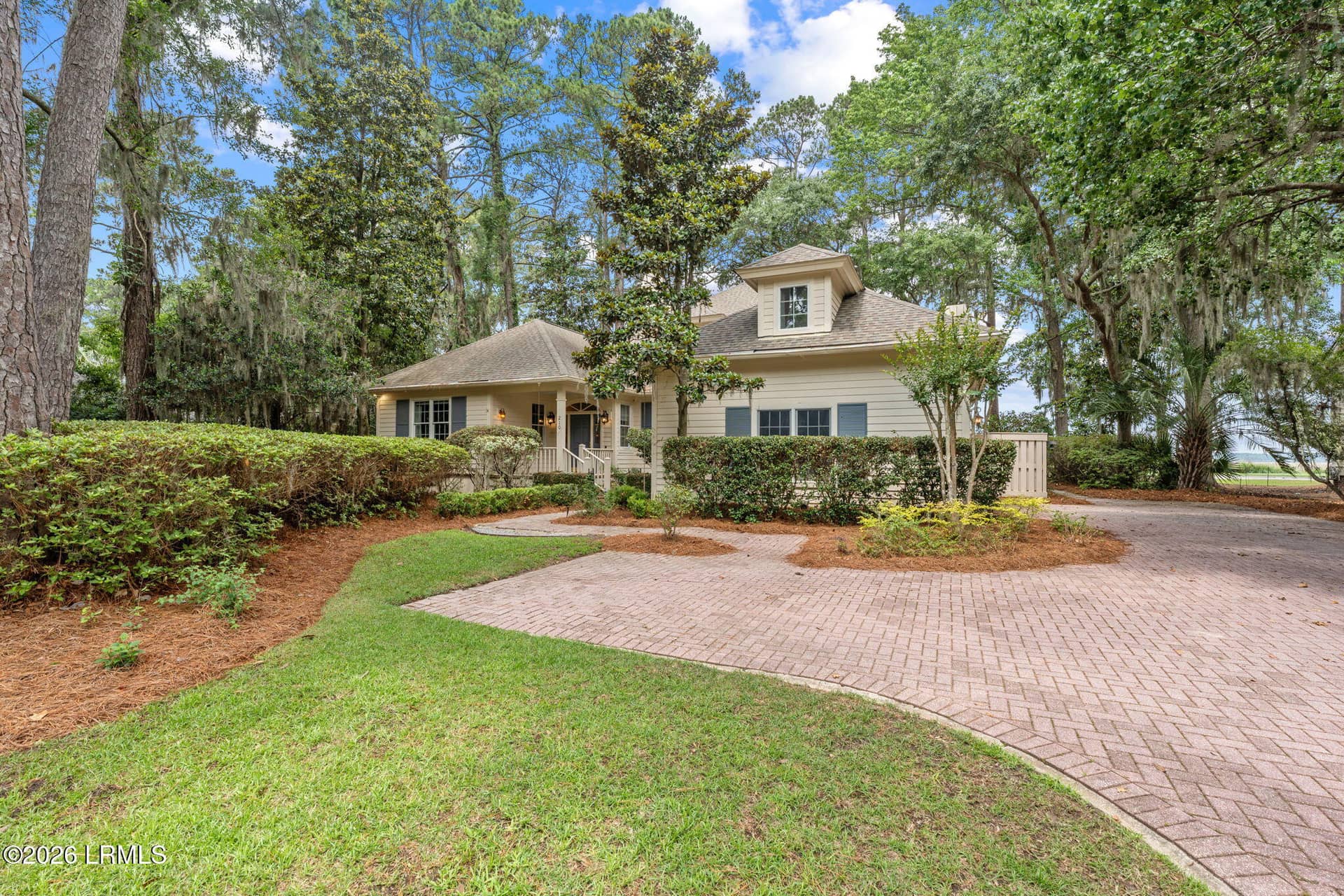 210 Dataw Drive, St. Helena Island, SC 29920 — photo 4 of 76