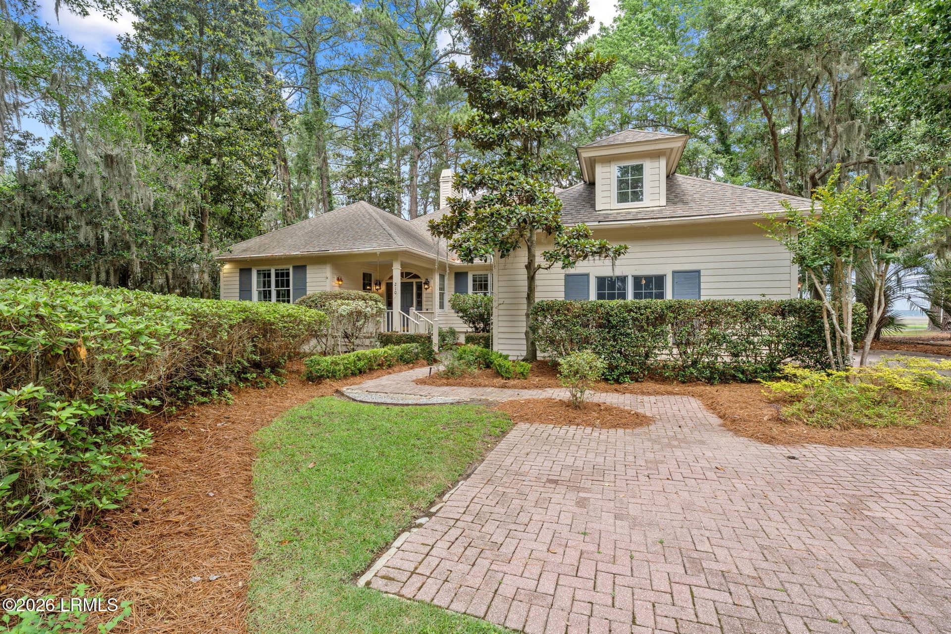 210 Dataw Drive, St. Helena Island, SC 29920 — photo 2 of 76