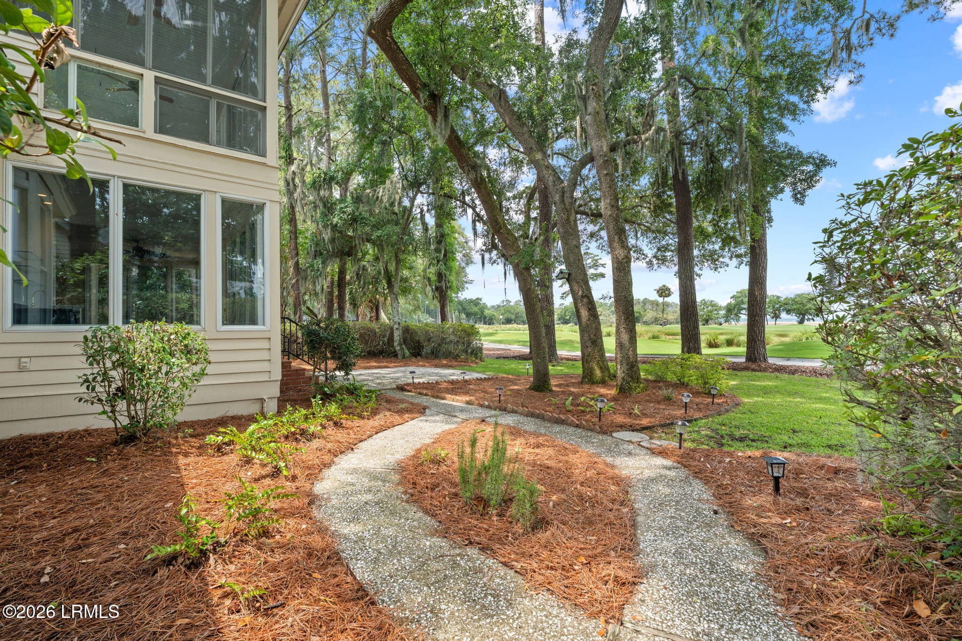 210 Dataw Drive, St. Helena Island, SC 29920 — photo 60 of 76