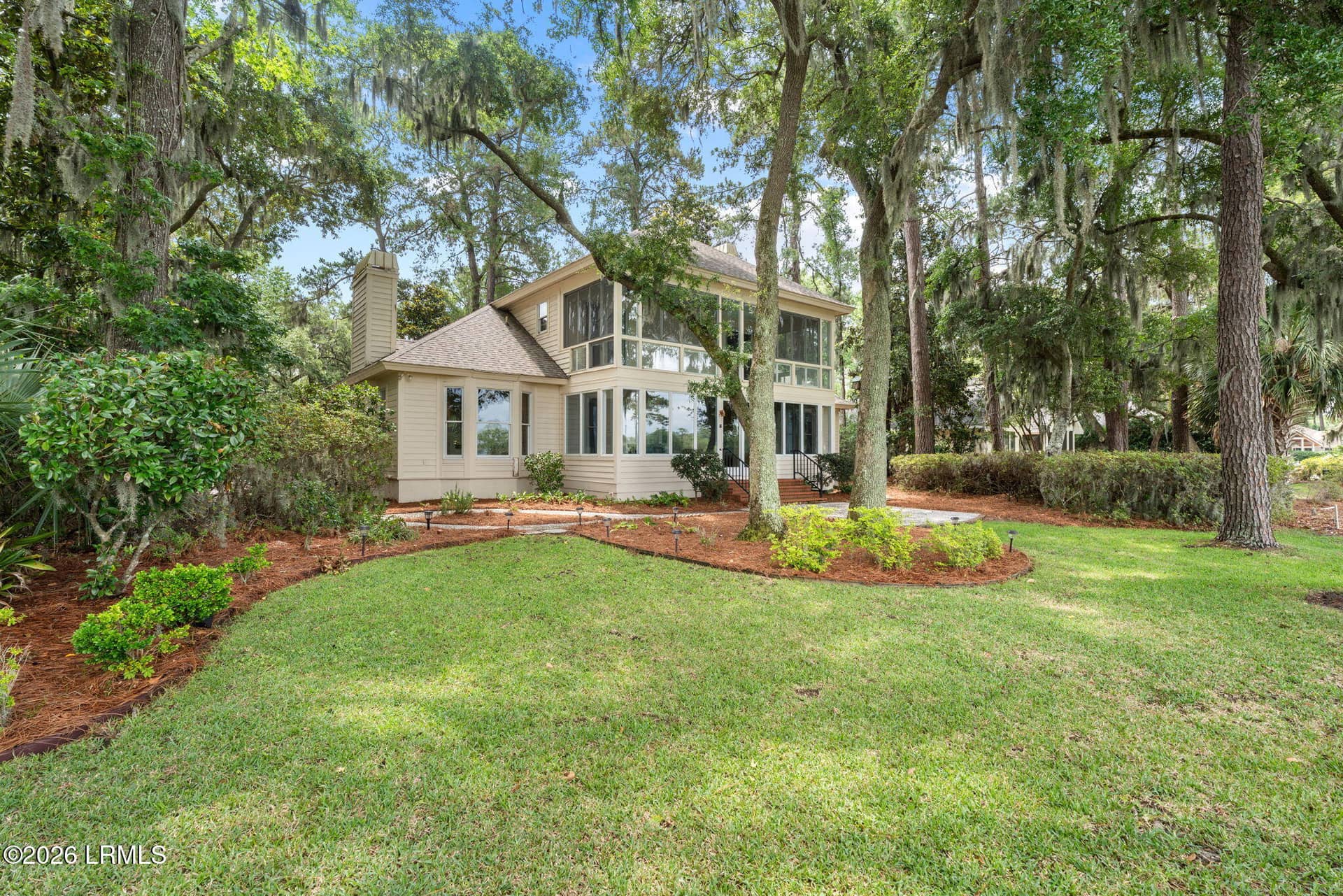 210 Dataw Drive, St. Helena Island, SC 29920 — photo 62 of 76