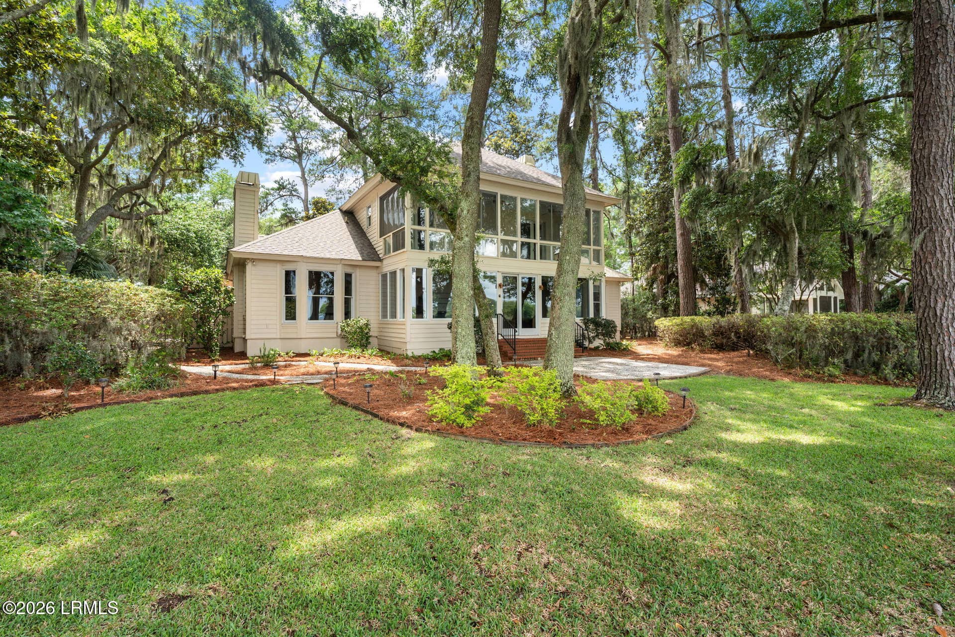 210 Dataw Drive, St. Helena Island, SC 29920 — photo 63 of 76