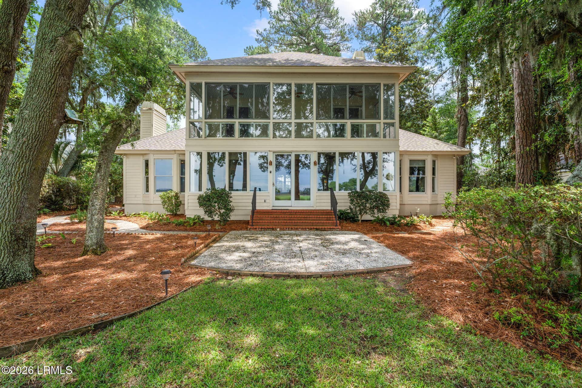 210 Dataw Drive, St. Helena Island, SC 29920 — photo 64 of 76