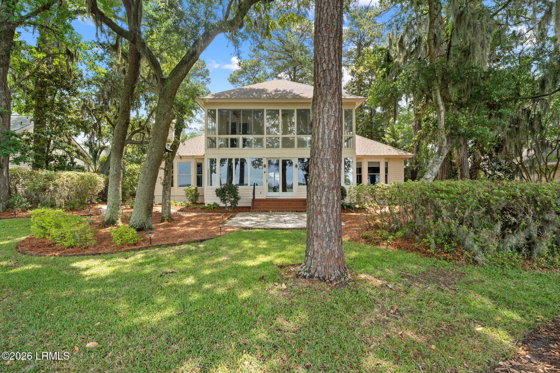 210 Dataw Drive, St. Helena Island, SC 29920 — photo 65 of 76