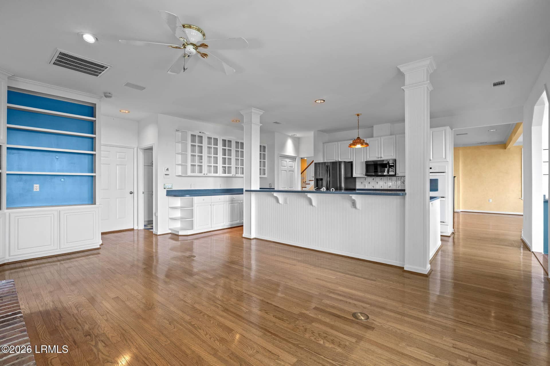 210 Dataw Drive, St. Helena Island, SC 29920 — photo 33 of 76