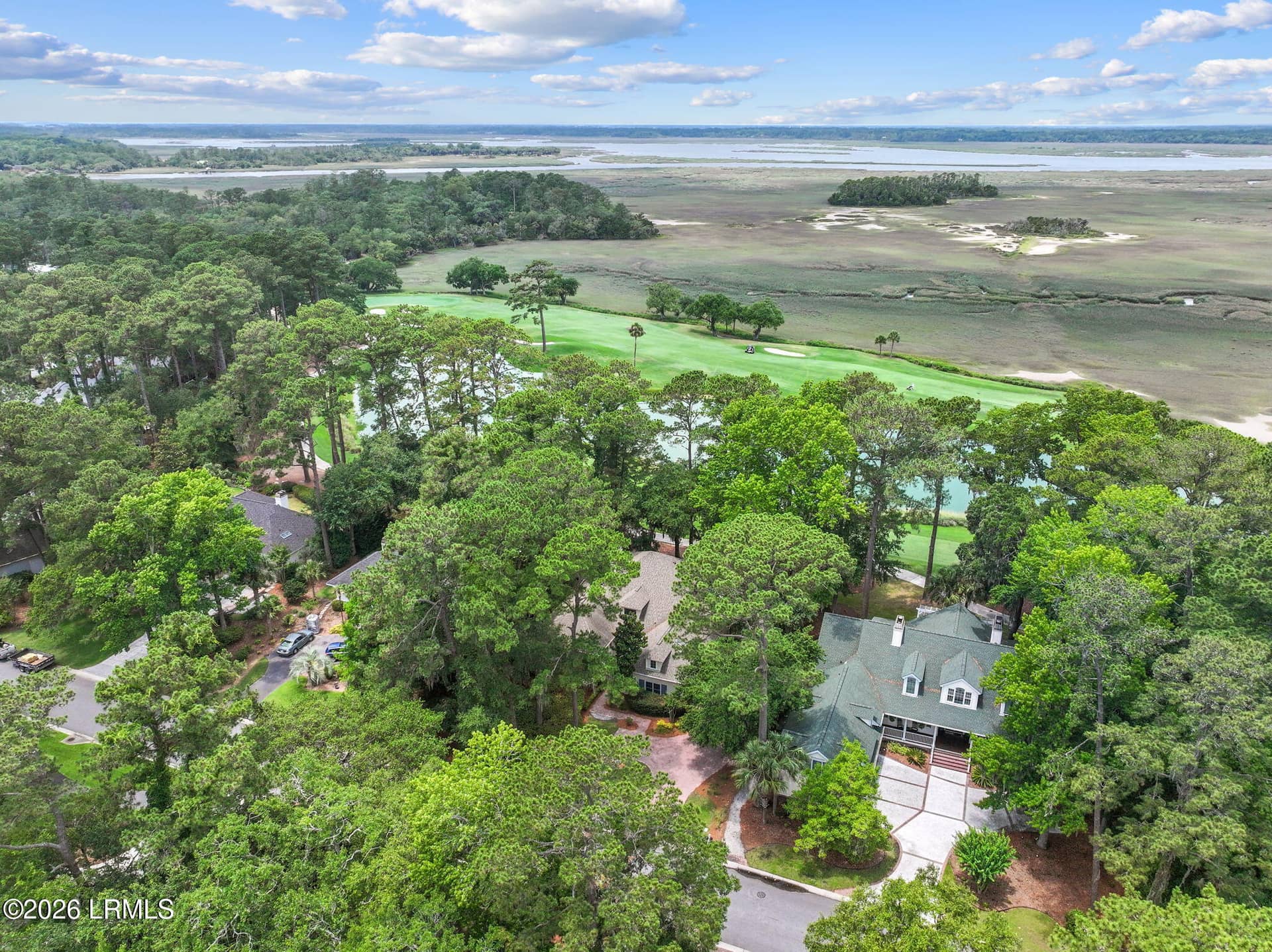 210 Dataw Drive, St. Helena Island, SC 29920 — photo 71 of 76