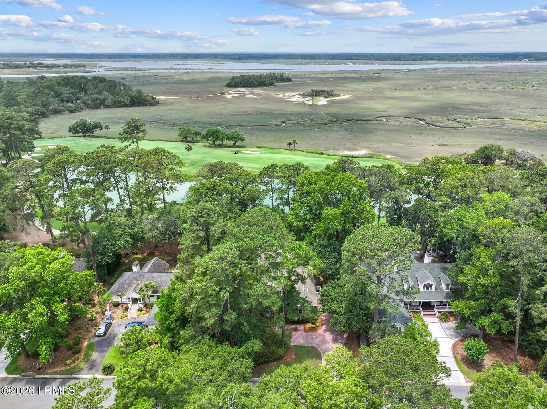 210 Dataw Drive, St. Helena Island, SC 29920 — photo 72 of 76