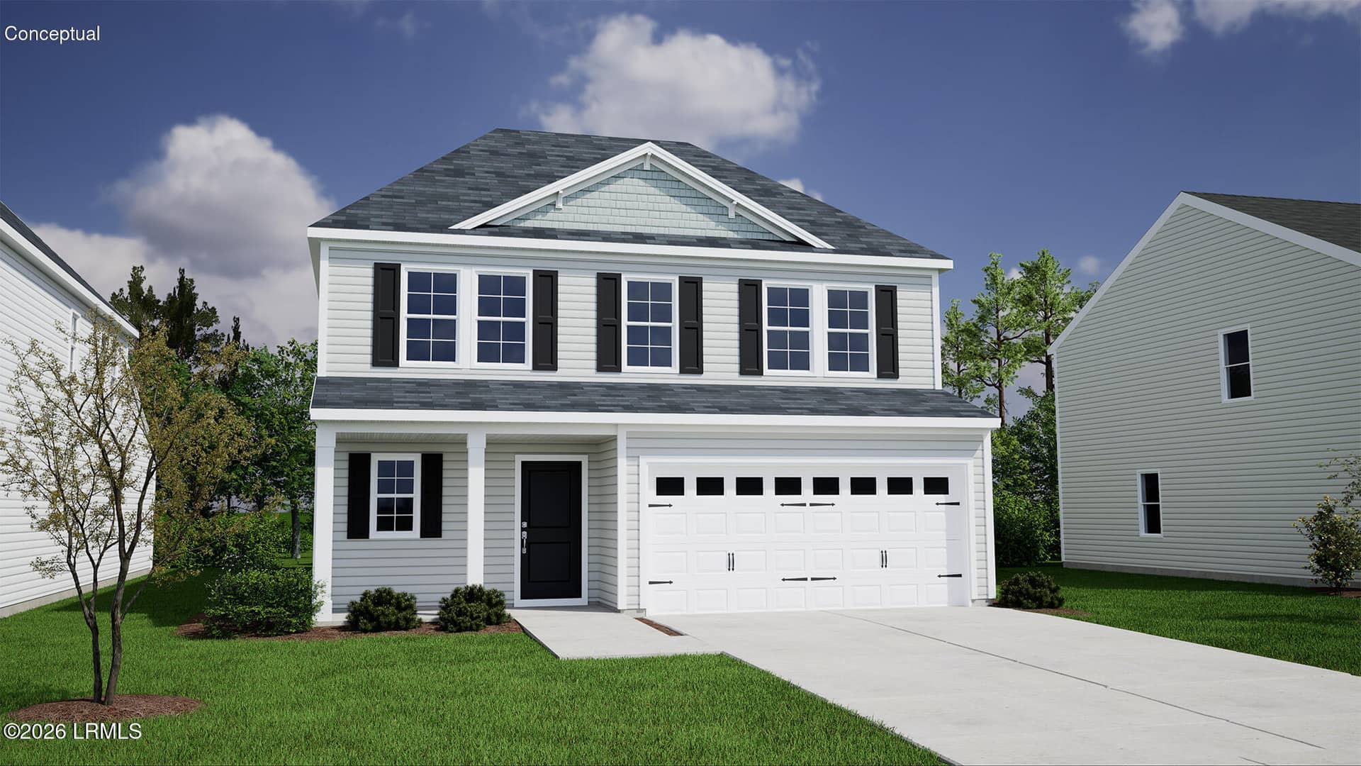 120 Landing Road, Ridgeland, SC 29936 — listing photo