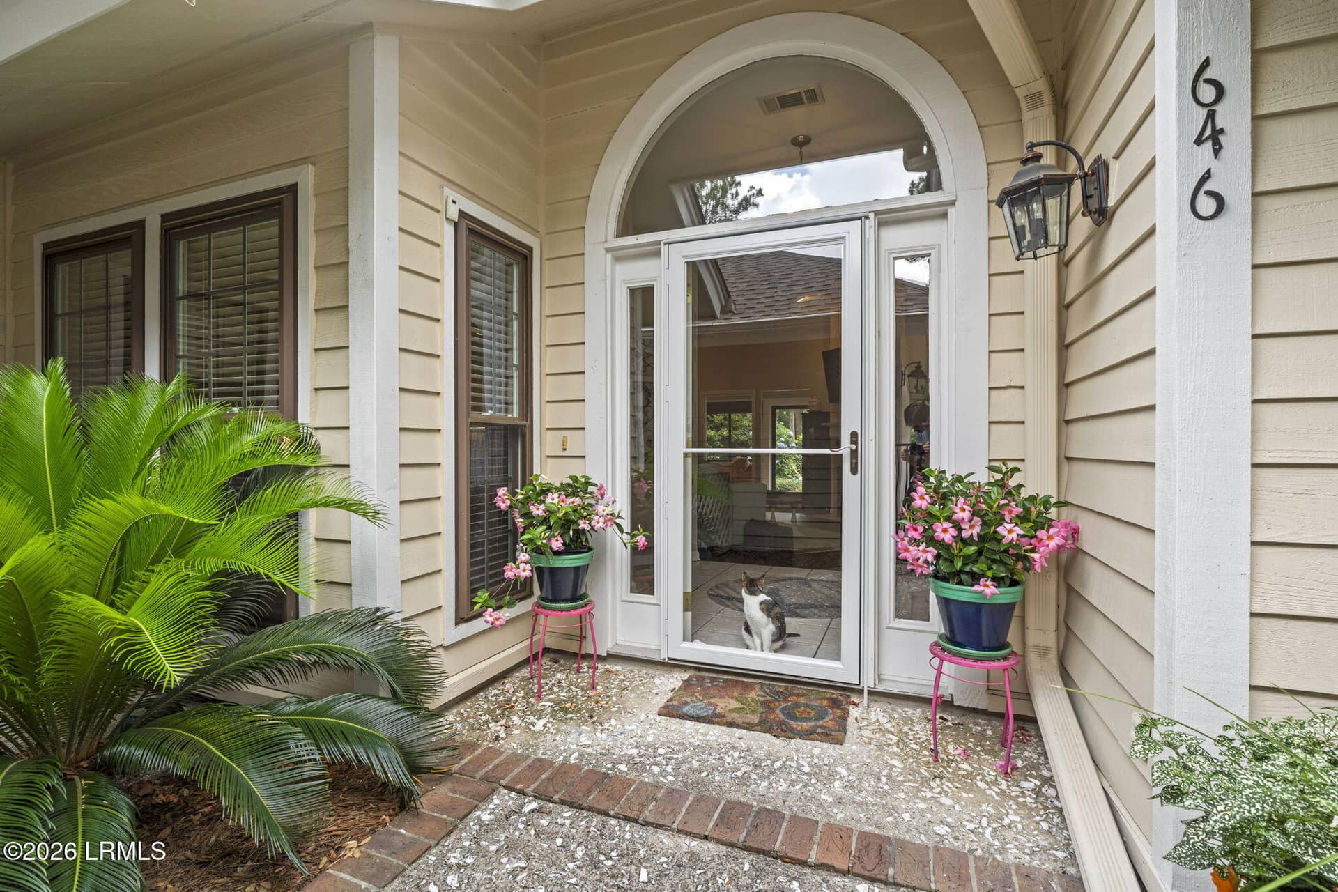 646 S Reeve Road 23, St. Helena Island, SC 29920 — photo 4 of 46