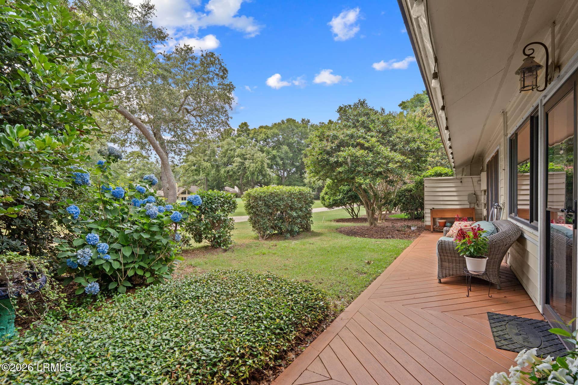 646 S Reeve Road 23, St. Helena Island, SC 29920 — photo 41 of 46