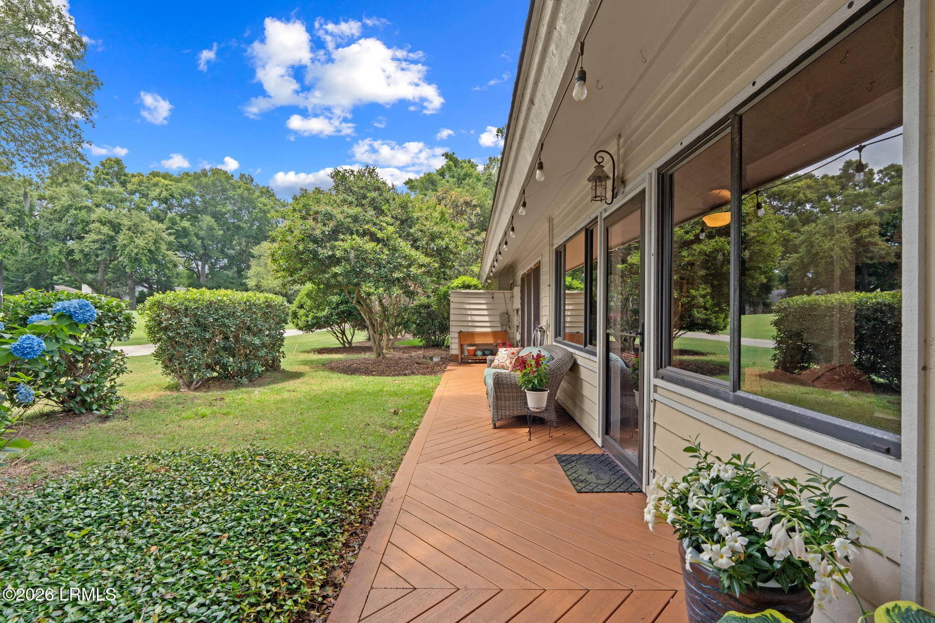 646 S Reeve Road 23, St. Helena Island, SC 29920 — photo 42 of 46