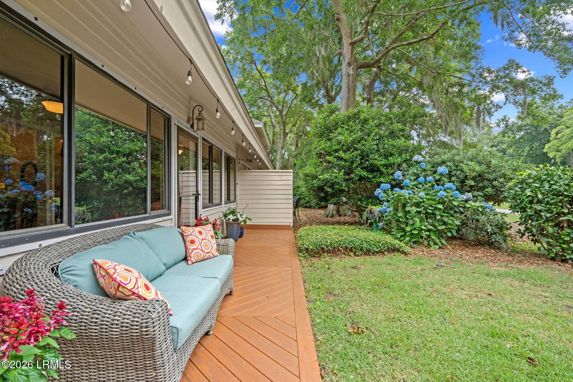 646 S Reeve Road 23, St. Helena Island, SC 29920 — photo 43 of 46