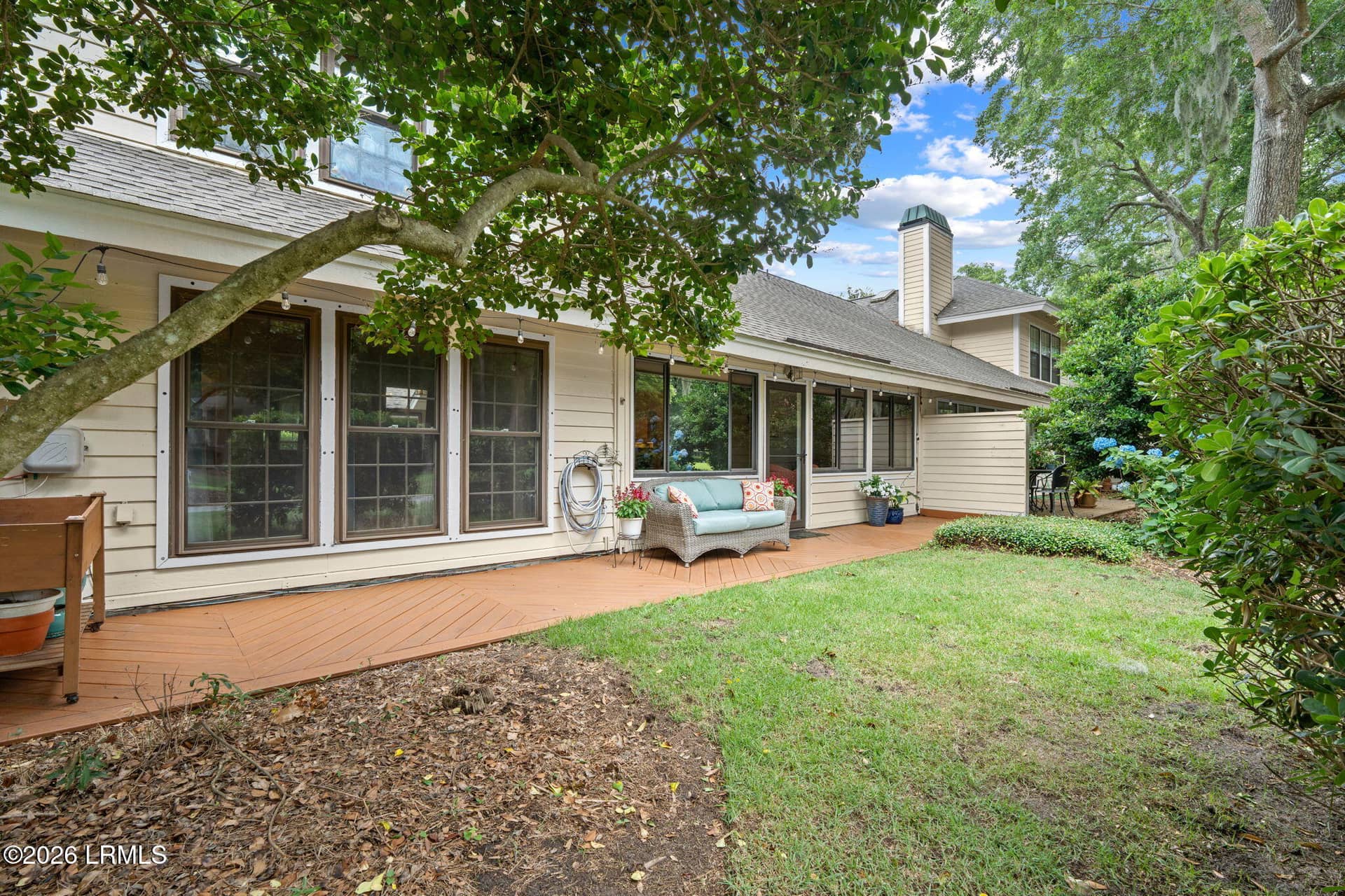 646 S Reeve Road 23, St. Helena Island, SC 29920 — photo 44 of 46