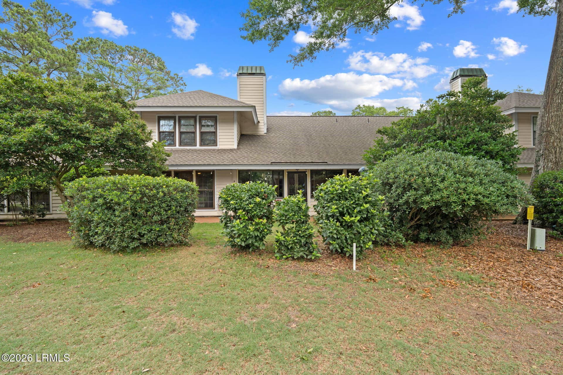 646 S Reeve Road 23, St. Helena Island, SC 29920 — photo 45 of 46