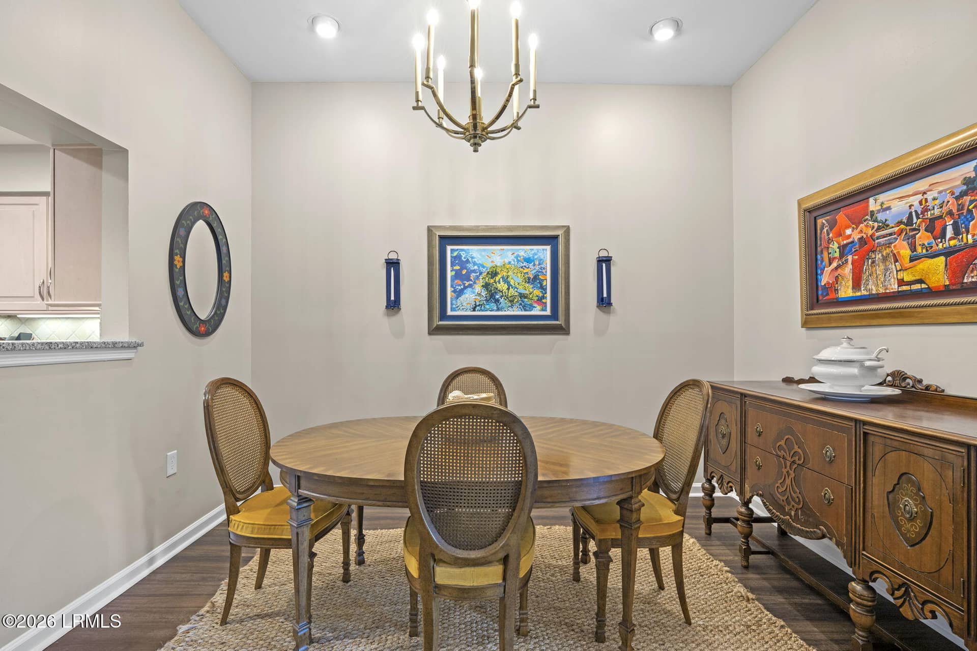646 S Reeve Road 23, St. Helena Island, SC 29920 — photo 14 of 46