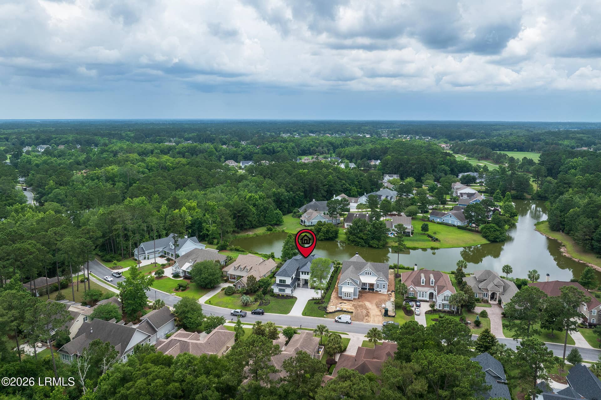 49 Wicklow Drive, Bluffton, SC 29910 — photo 3 of 54