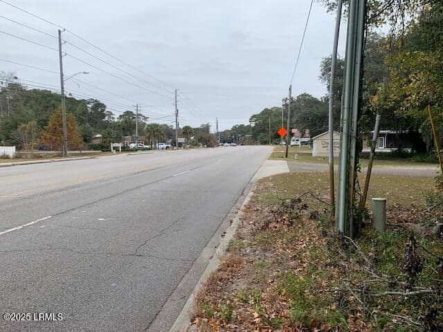 1237 Ribaut Road, Beaufort, SC 29902 — photo 5 of 6