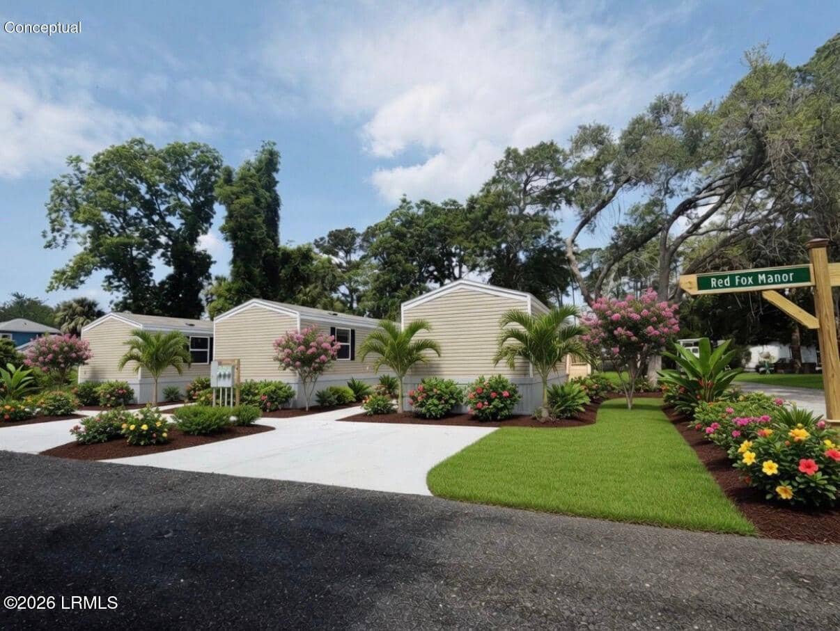 120 Red Fox Manor, Hilton Head Island, SC 29926 — photo 17 of 17