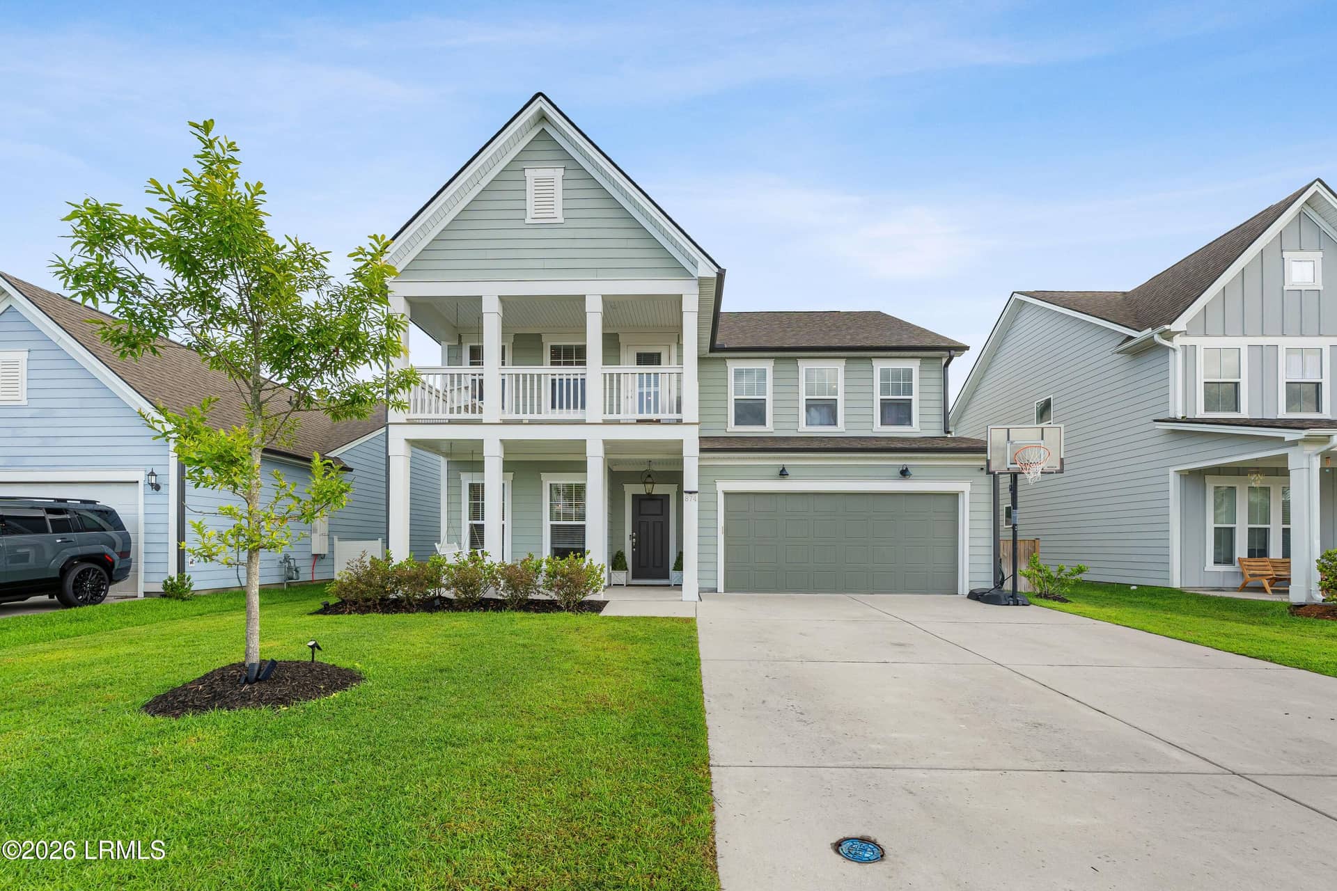 874 Danner Drive, Bluffton, SC 29909