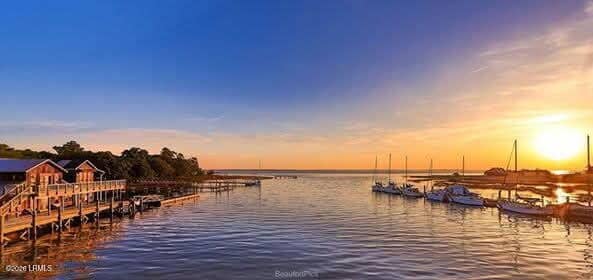 976 Sams Point Road, Beaufort, SC 29907