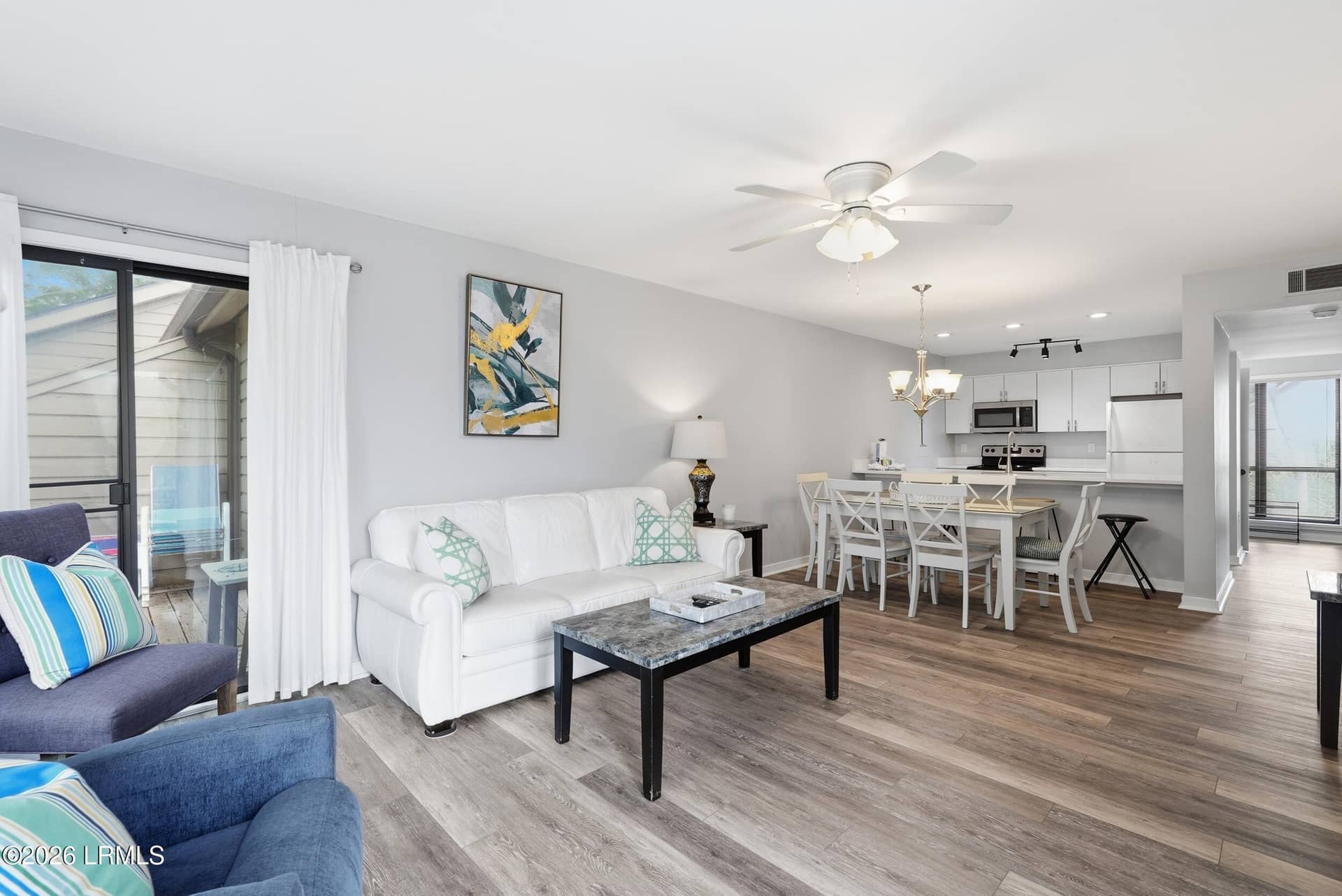10 Dune House Lane 21, Hilton Head Island, SC 29928