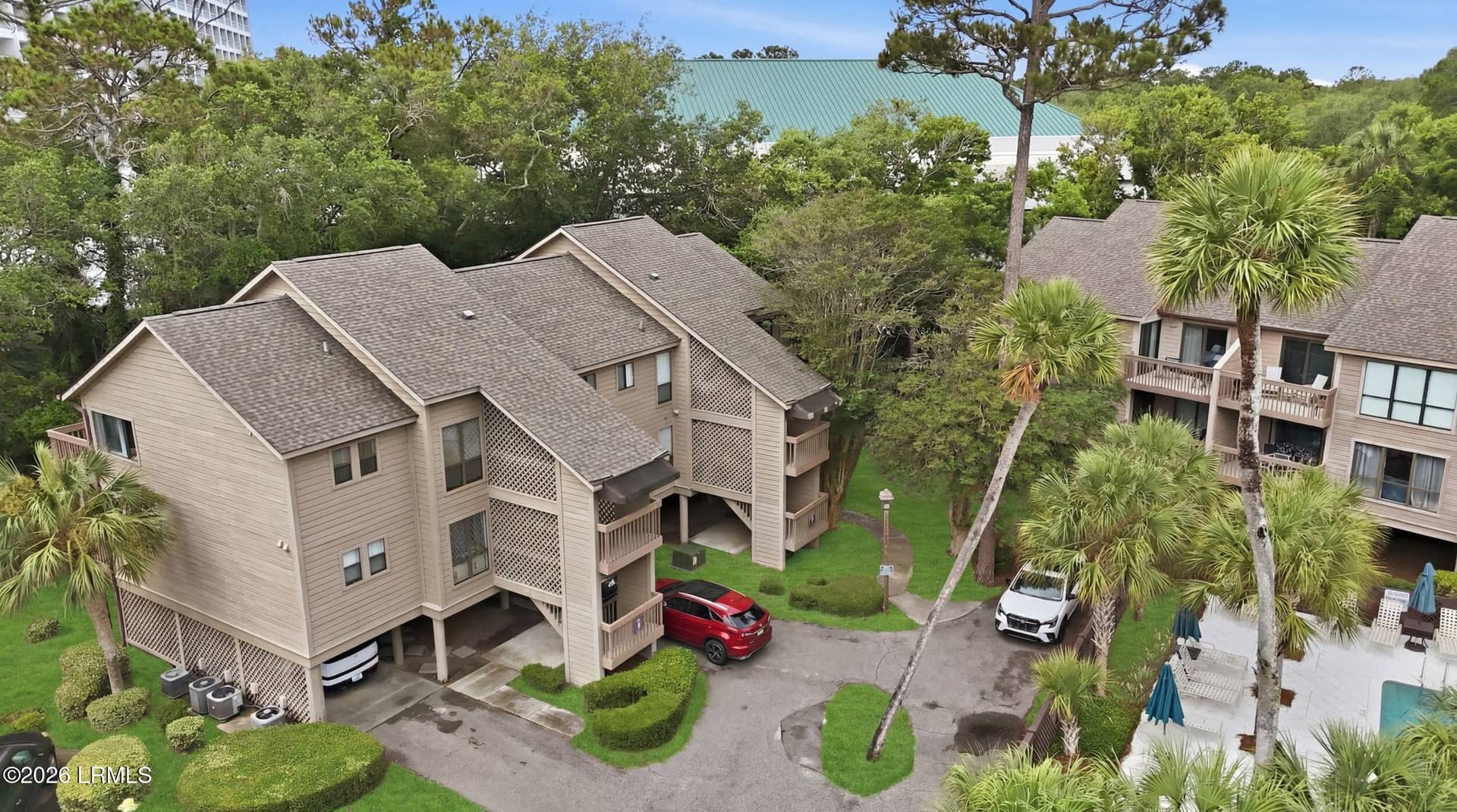 10 Dune House Lane 21, Hilton Head Island, SC 29928 — photo 34 of 44