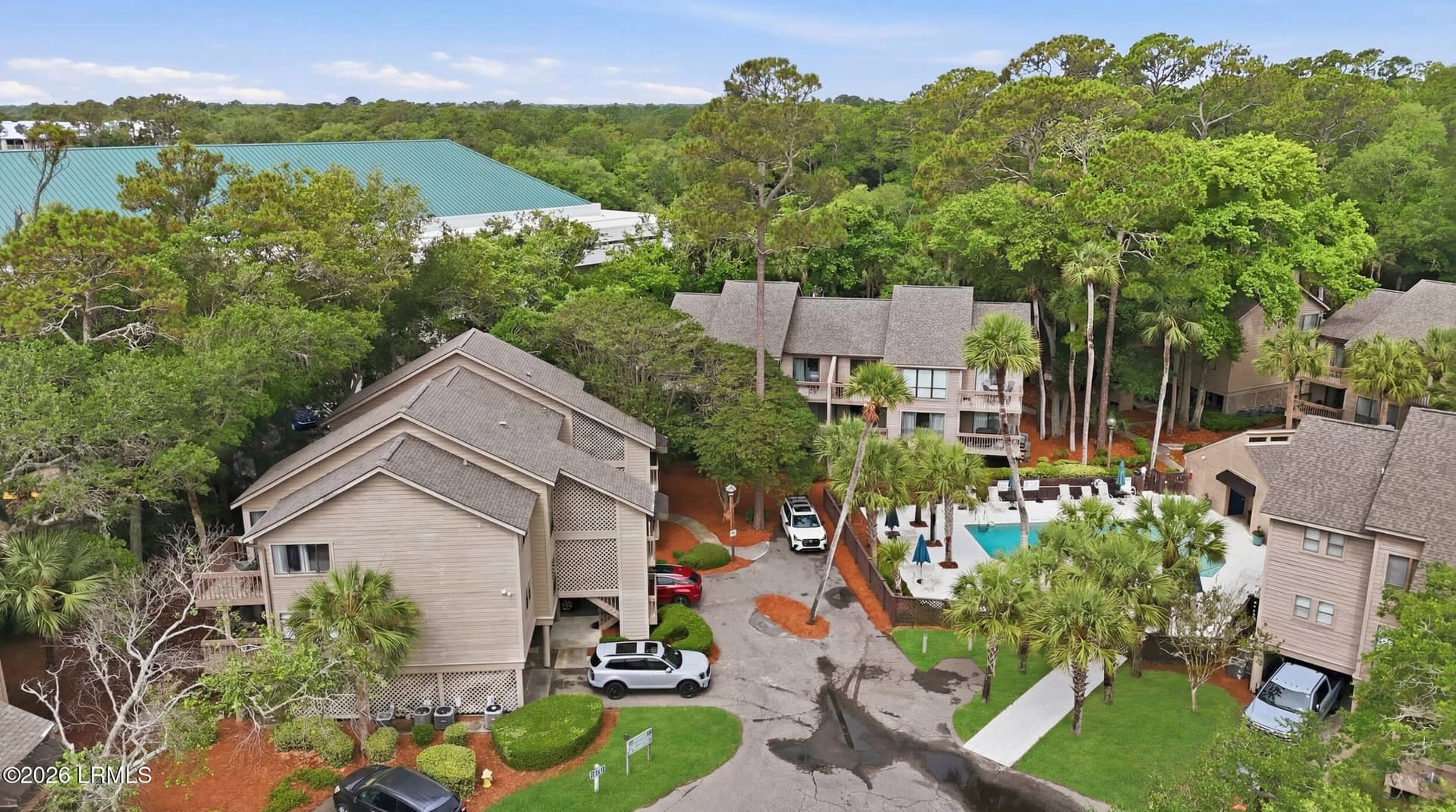 10 Dune House Lane 21, Hilton Head Island, SC 29928 — photo 35 of 44