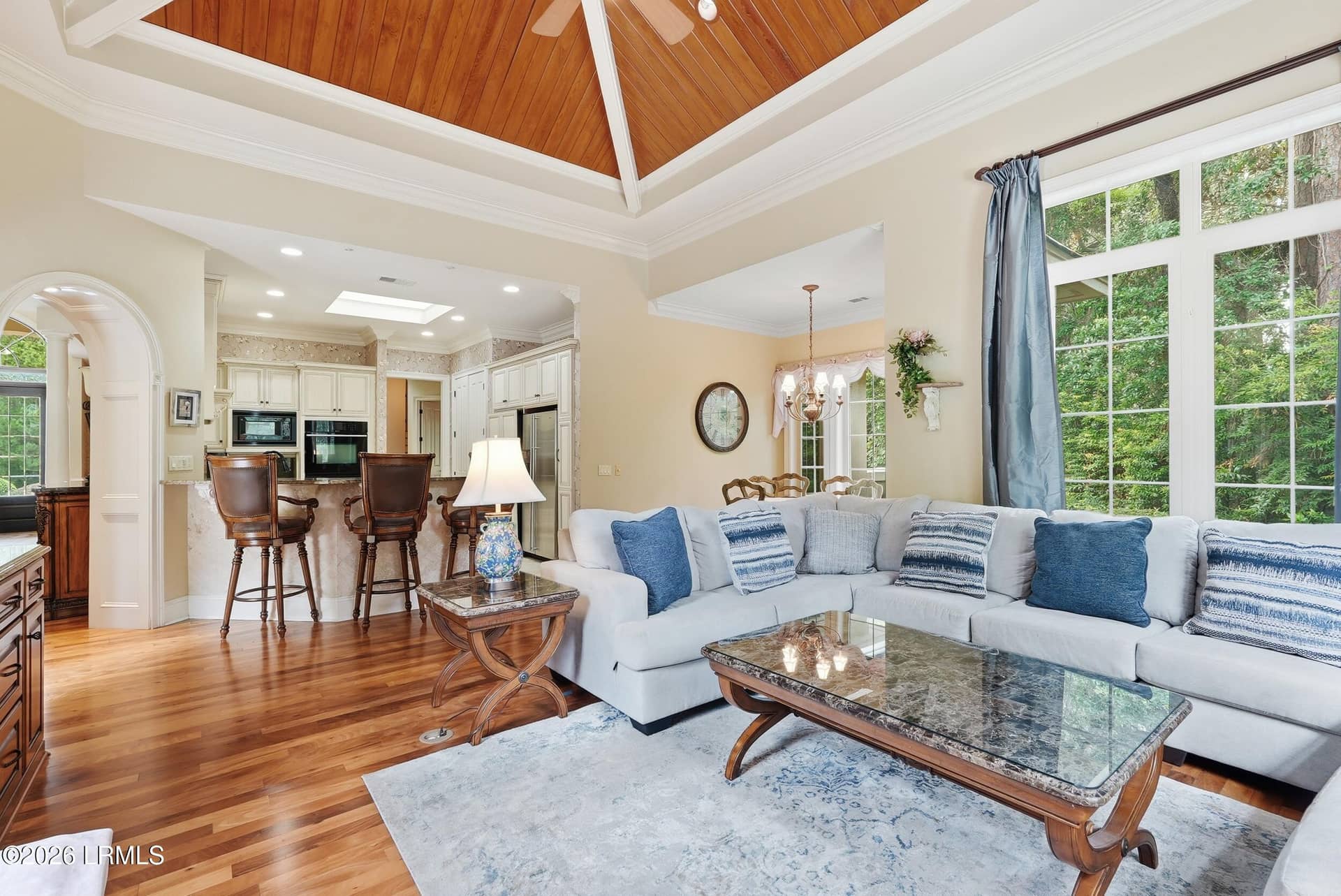 34 Seabrook Landing Drive, Hilton Head Island, SC 29926 — photo 3 of 91
