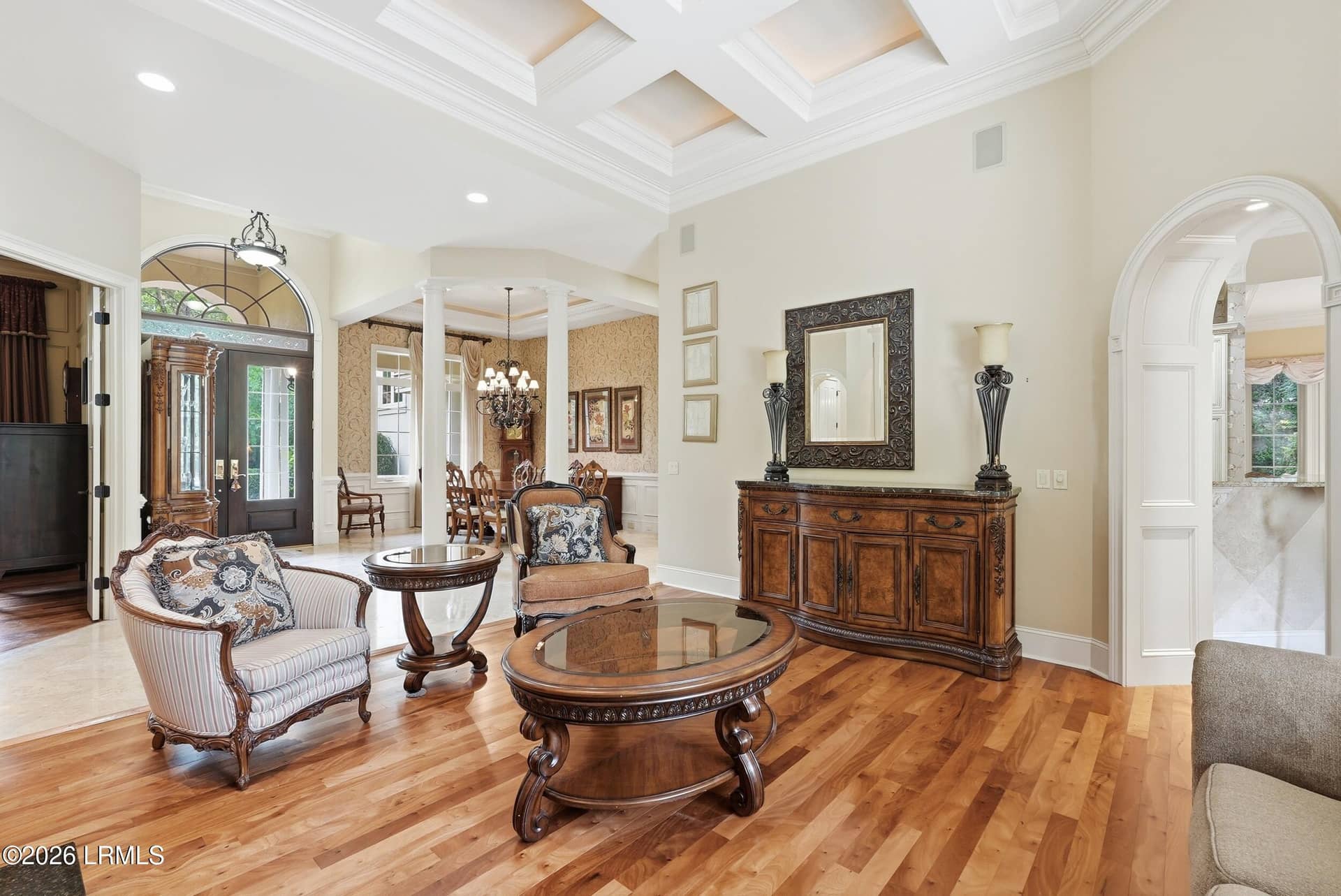 34 Seabrook Landing Drive, Hilton Head Island, SC 29926 — photo 5 of 91
