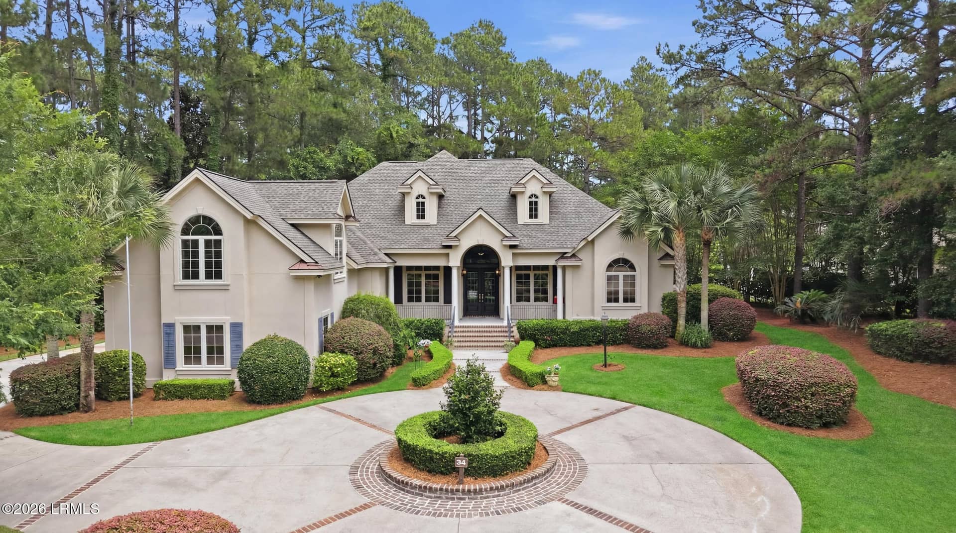 34 Seabrook Landing Drive, Hilton Head Island, SC 29926 — photo 8 of 91