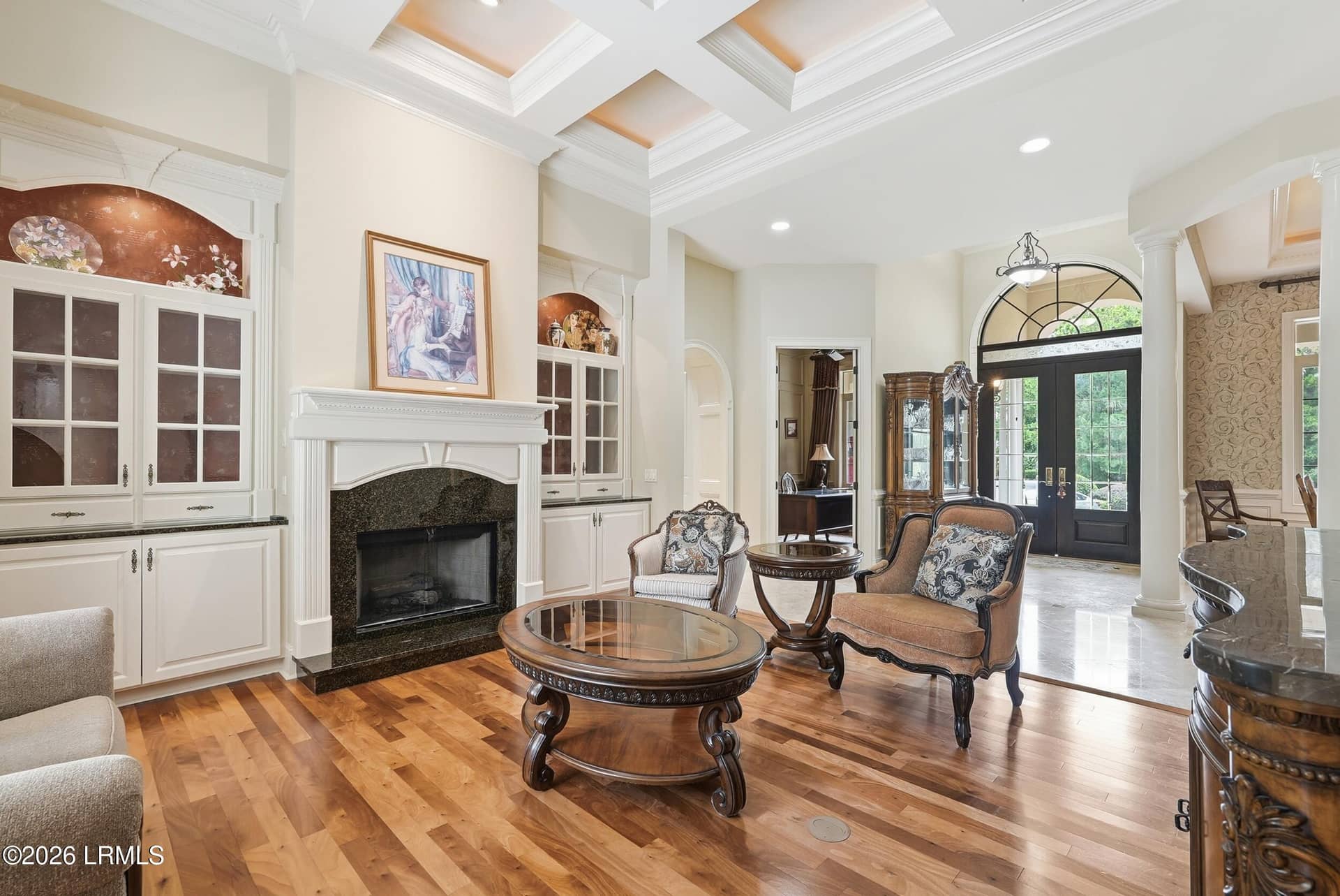 34 Seabrook Landing Drive, Hilton Head Island, SC 29926 — photo 10 of 91