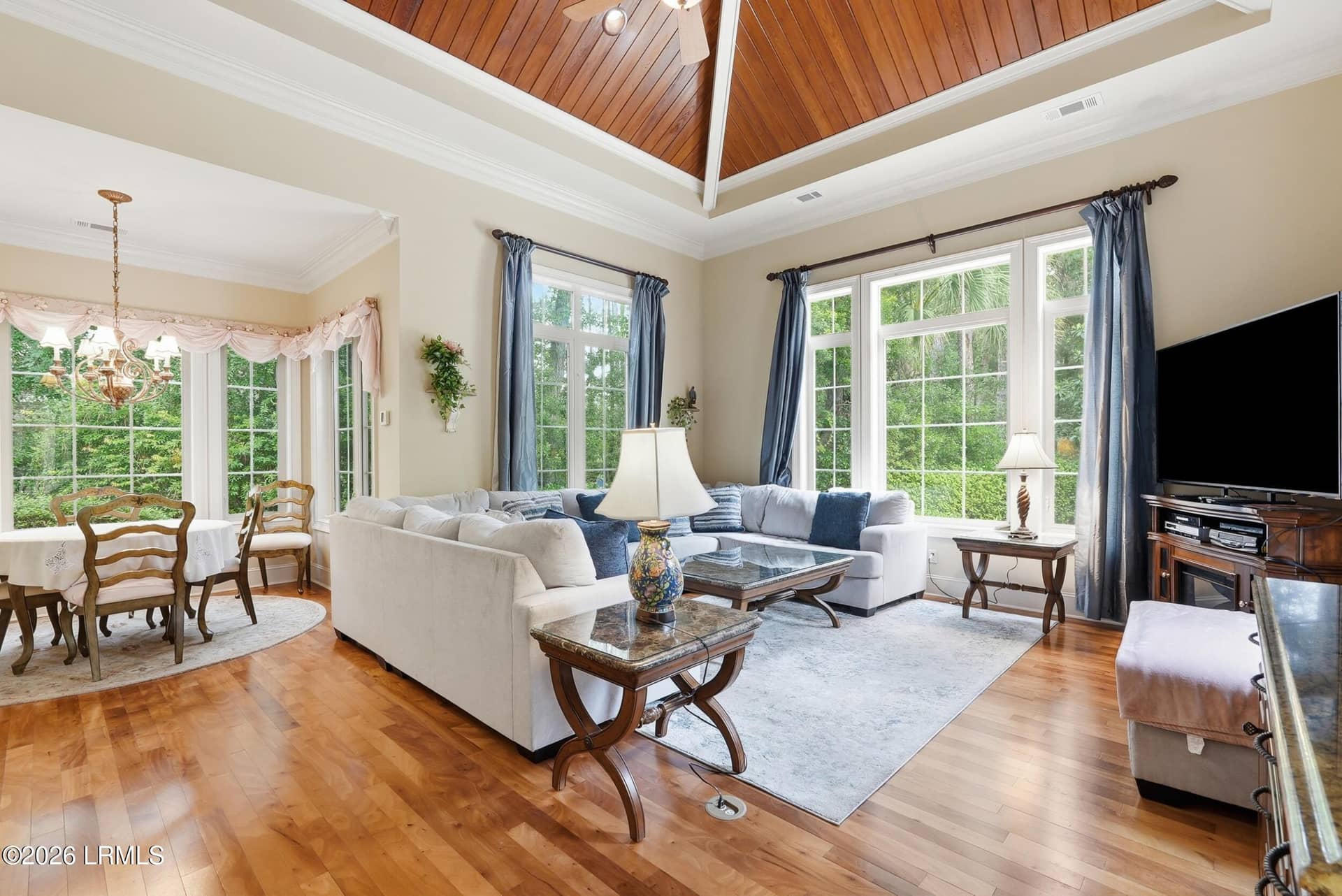 34 Seabrook Landing Drive, Hilton Head Island, SC 29926 — photo 14 of 91