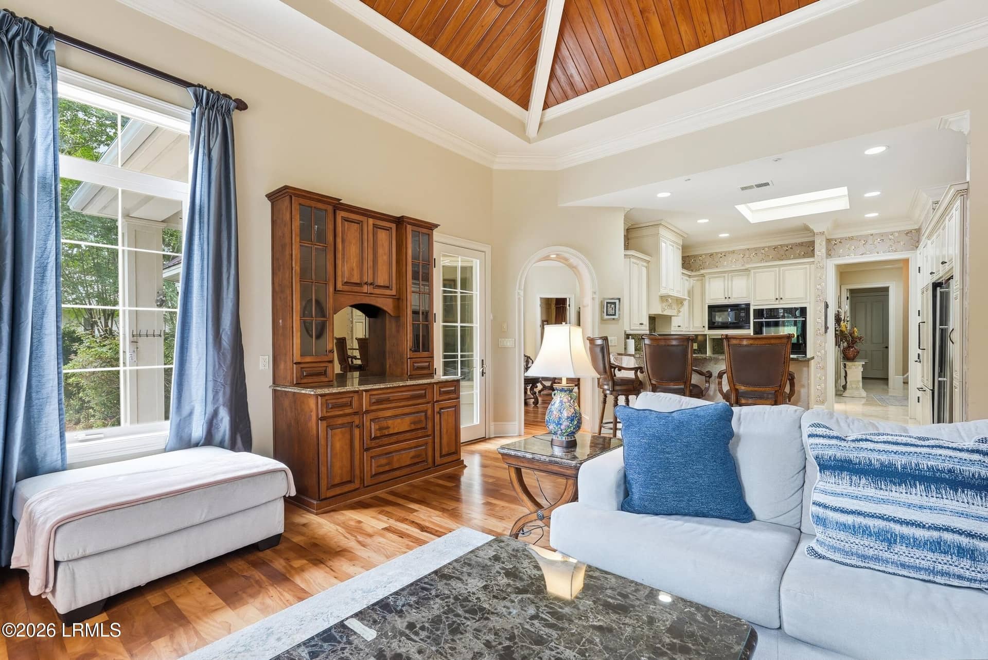 34 Seabrook Landing Drive, Hilton Head Island, SC 29926 — photo 16 of 91