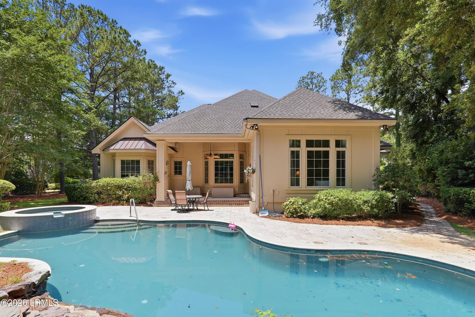 34 Seabrook Landing Drive, Hilton Head Island, SC 29926 — photo 49 of 91