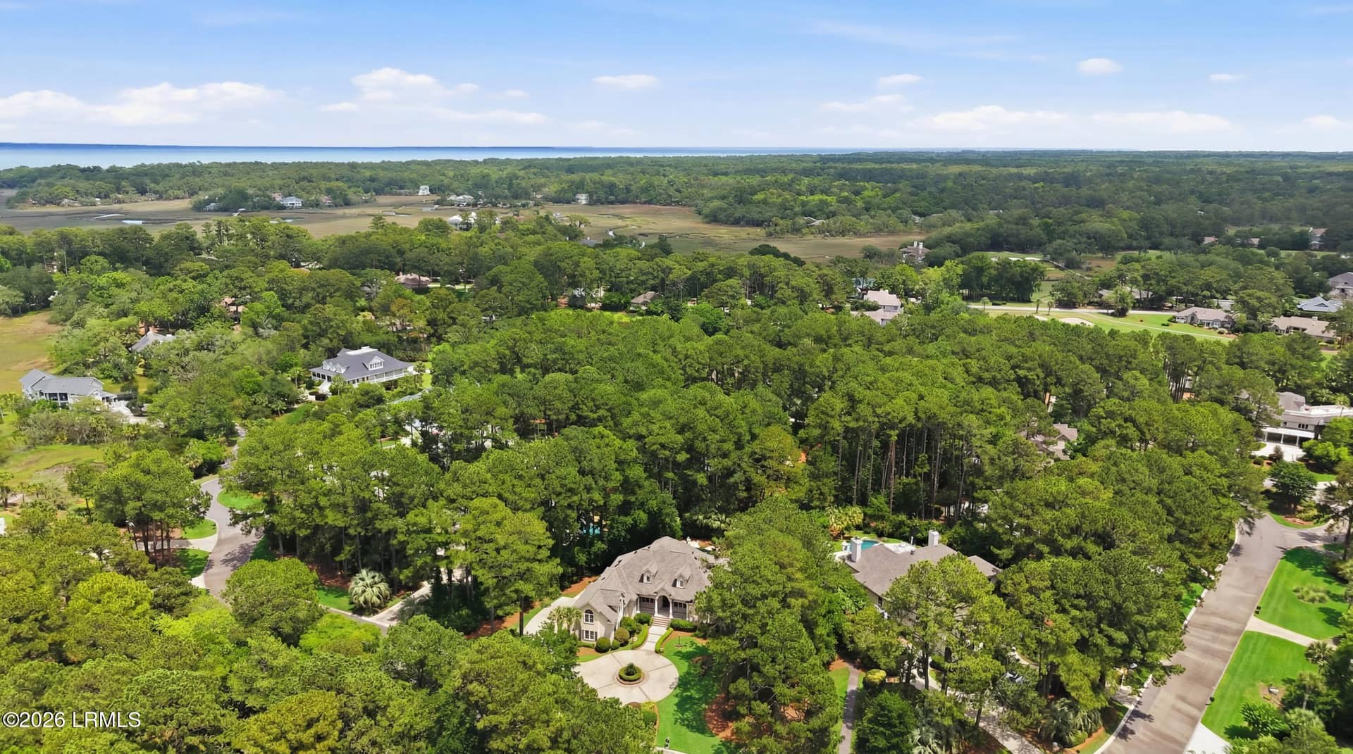 34 Seabrook Landing Drive, Hilton Head Island, SC 29926 — photo 54 of 91