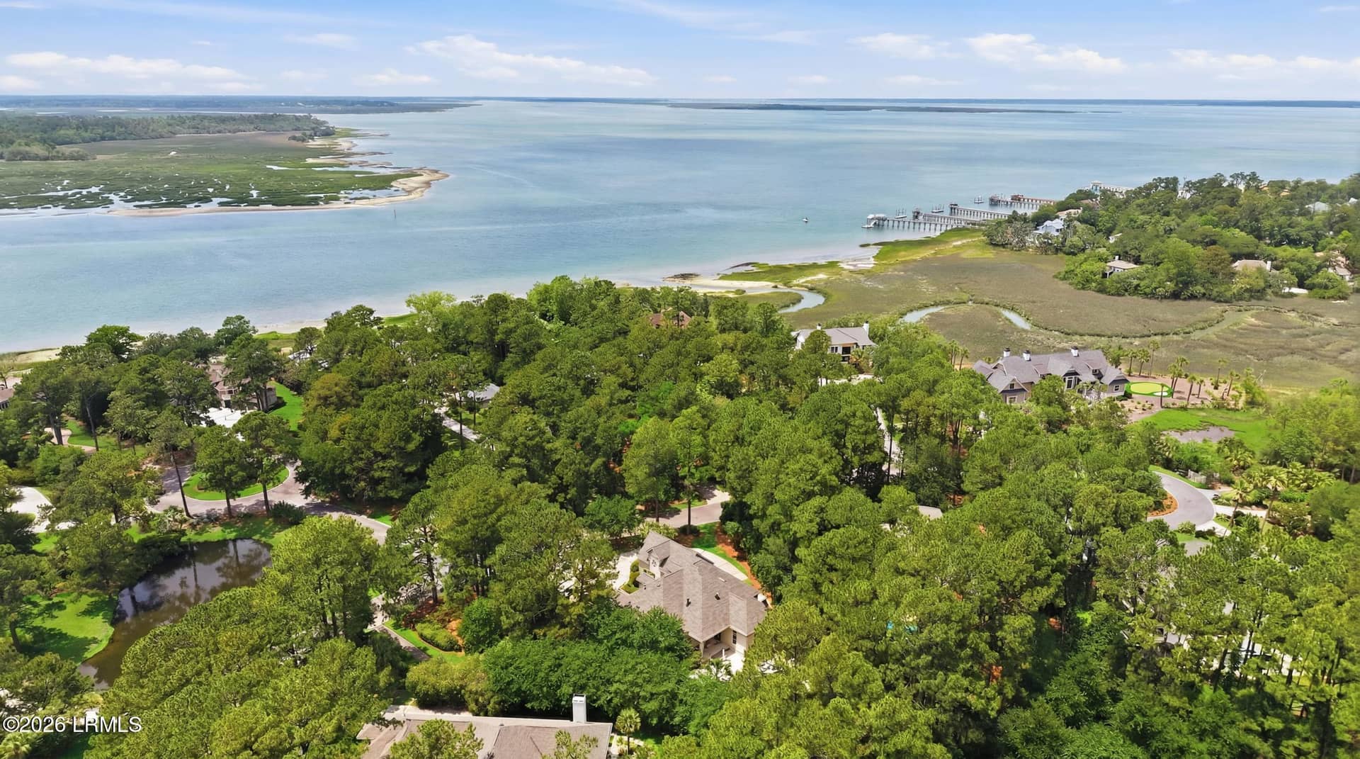 34 Seabrook Landing Drive, Hilton Head Island, SC 29926 — photo 56 of 91