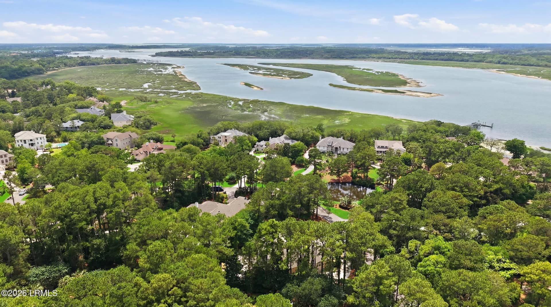 34 Seabrook Landing Drive, Hilton Head Island, SC 29926 — photo 57 of 91