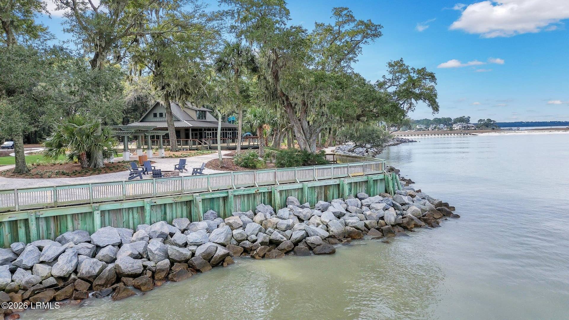 34 Seabrook Landing Drive, Hilton Head Island, SC 29926 — photo 79 of 91