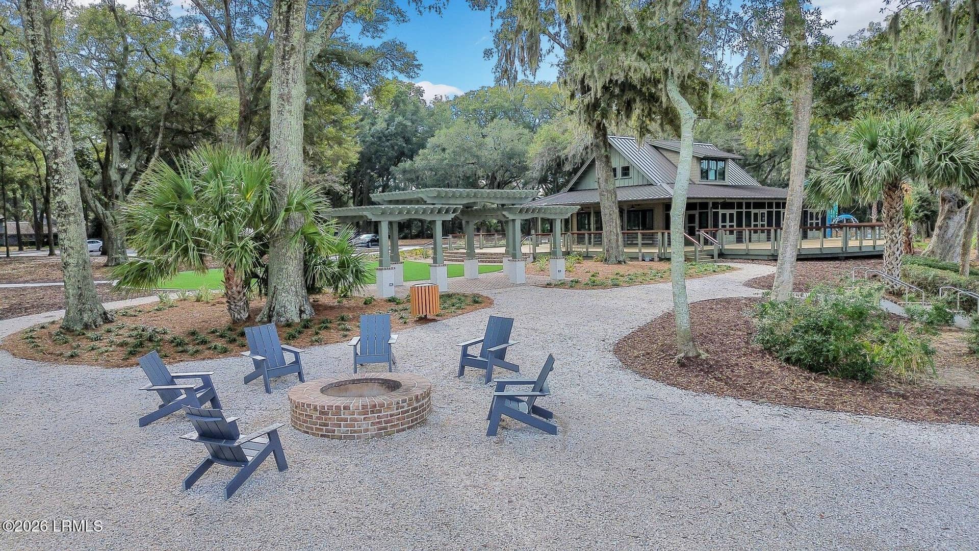 34 Seabrook Landing Drive, Hilton Head Island, SC 29926 — photo 80 of 91