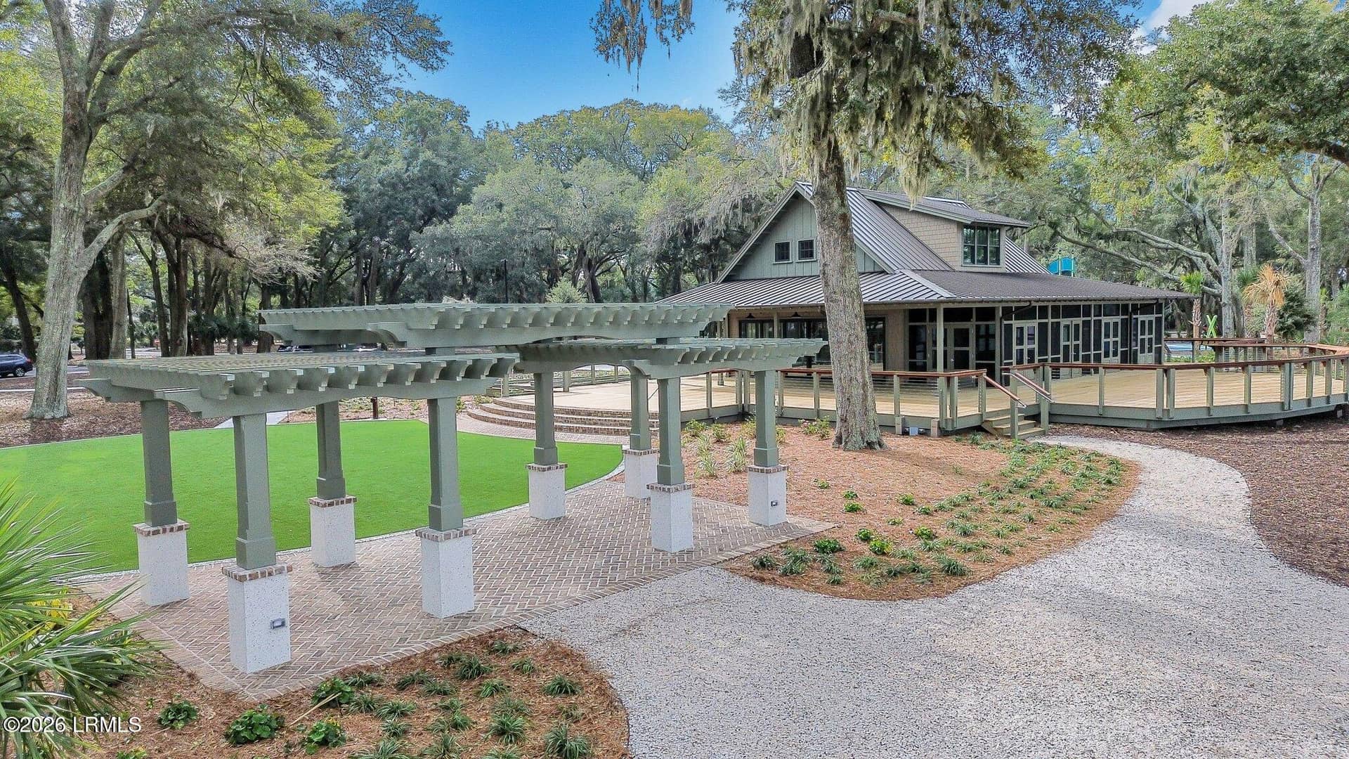 34 Seabrook Landing Drive, Hilton Head Island, SC 29926 — photo 82 of 91