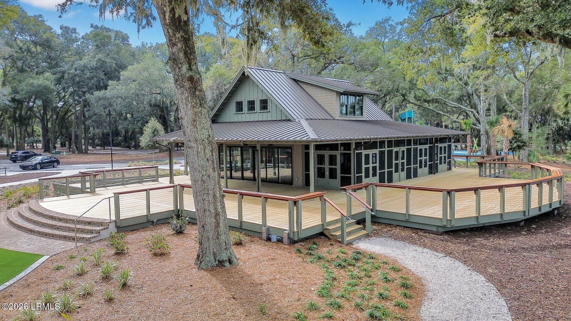 34 Seabrook Landing Drive, Hilton Head Island, SC 29926 — photo 83 of 91