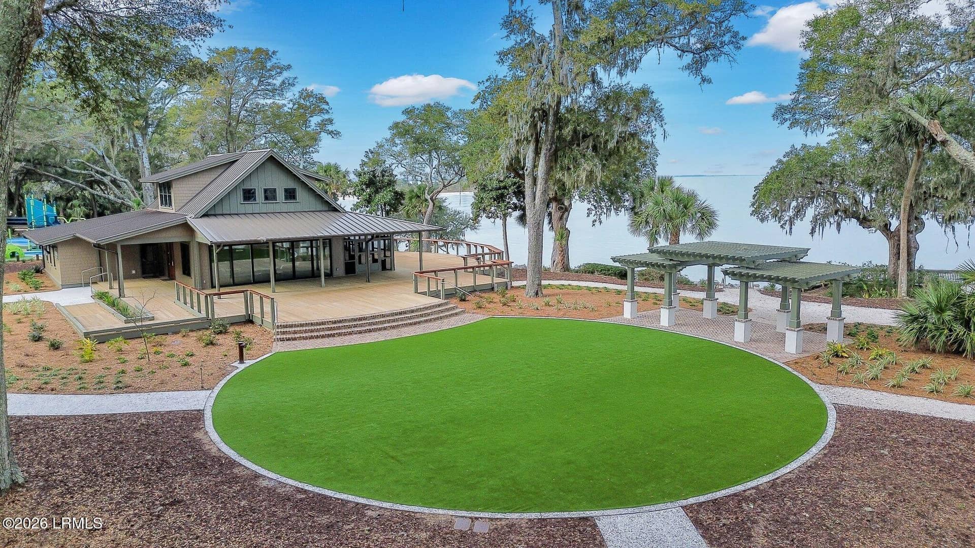 34 Seabrook Landing Drive, Hilton Head Island, SC 29926 — photo 84 of 91
