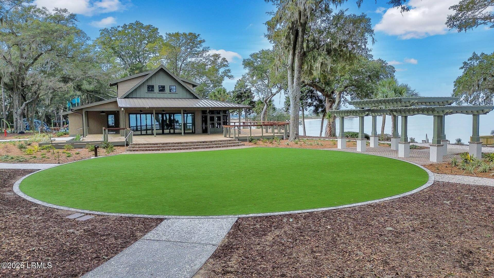 34 Seabrook Landing Drive, Hilton Head Island, SC 29926 — photo 85 of 91
